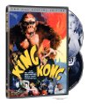 Movie cover for King Kong