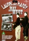 Movie cover for Way Out West