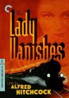 The Lady Vanishes