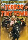 Movie cover for The Terror of Tiny Town