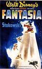 Movie cover for Fantasia