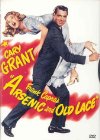 Arsenic and Old Lace