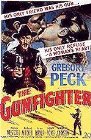 Movie cover for The Gunfighter