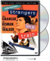 Movie cover for Strangers on a Train