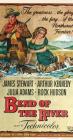 Movie cover for Bend of the River