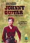 Movie cover for Johnny Guitar