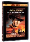 Movie cover for The Searchers