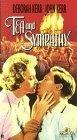 Movie cover for Tea and Sympathy