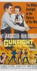 Movie cover for Gunfight at the O.K. Corral