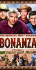 Movie cover for Bonanza