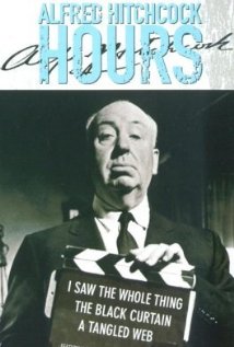 Movie cover for The Alfred Hitchcock Hour