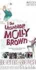 Movie cover for The Unsinkable Molly Brown