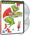 How the Grinch Stole Christmas!