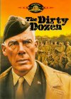 Movie cover for The Dirty Dozen