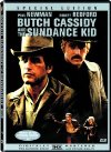 Butch Cassidy and the Sundance Kid