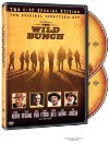 Movie cover for The Wild Bunch