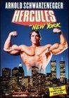 Movie cover for Hercules in New York