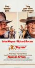 Movie cover for Big Jake