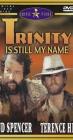 Movie cover for Trinity Is STILL My Name!