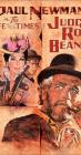 Movie cover for The Life and Times of Judge Roy Bean