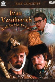 Ivan Vasilievich: Back to the Future