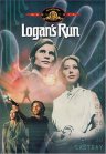 Movie cover for Logan's Run