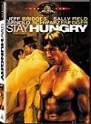 Movie cover for Stay Hungry