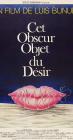 Movie cover for That Obscure Object of Desire