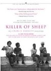 Movie cover for Killer of Sheep