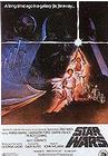 Movie cover for Star Wars: Episode IV - A New Hope