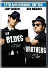 Movie cover for The Blues Brothers