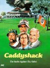 Movie cover for Caddyshack