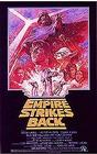 Movie cover for Star Wars: Episode V - The Empire Strikes Back