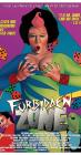 Movie cover for Forbidden Zone