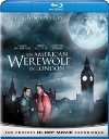 An American Werewolf in London