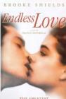 Movie cover for Endless Love