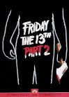 Movie cover for Friday the 13th Part 2