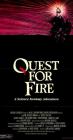 Movie cover for Quest for Fire