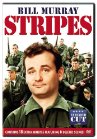 Movie cover for Stripes