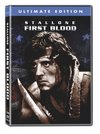 Movie cover for First Blood