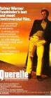 Movie cover for Querelle