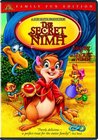 The Secret of NIMH