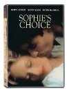 Movie cover for Sophie's Choice