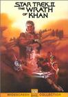 Movie cover for Star Trek: The Wrath of Khan