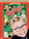 Movie cover for A Christmas Story