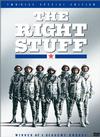 Movie cover for The Right Stuff