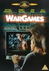 Movie cover for WarGames