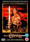 Conan the Destroyer