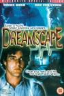 Movie cover for Dreamscape