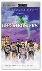 Movie cover for Ghost Busters